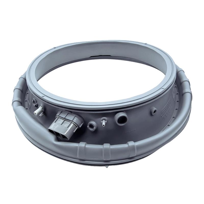 Уплотнительная прокладка дверцы шайбы для шайбы WF42H5000AW WF42H5200AP WF42H5200AW WF42H5200AF/A200 DC97-18094B