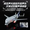 1:72 Airbus A300 600ST Beluga Super Transport Aircraft Сплав Металл Литье под давлением Модель Самолета Домашний Модный и Настольный Дисплей Украшения