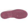 Nike Кроссовки для женщин Nike Court Vision Low Next Nature Розово-белые Повседневные DH3158-603