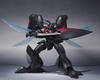 TAMASHII NATIONS ROBOT Spirits Zwarth [SIDE AB]