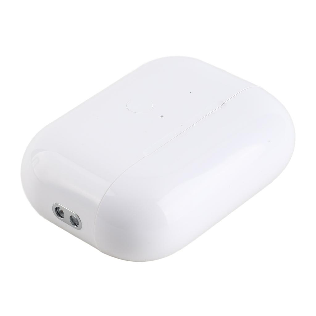 Беспроводной зарядный кейс для наушников Поддерживает проводную и беспроводную зарядку Зарядный кейс для Bluetooth-наушников для Earbuds Pro