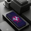 H-Hazbin VOX H-Отель Доверьтесь Нам Чехол для Телефона для iPhone 11Pro 13 12 11 Pro Max 16e 17 Air 16 15 14 Plus 11ProMax