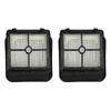 Replacement Filter Accessories for Atvel F16 Series VH20BW02 Vacuum Cleaner Parts for Better Performance and Durability