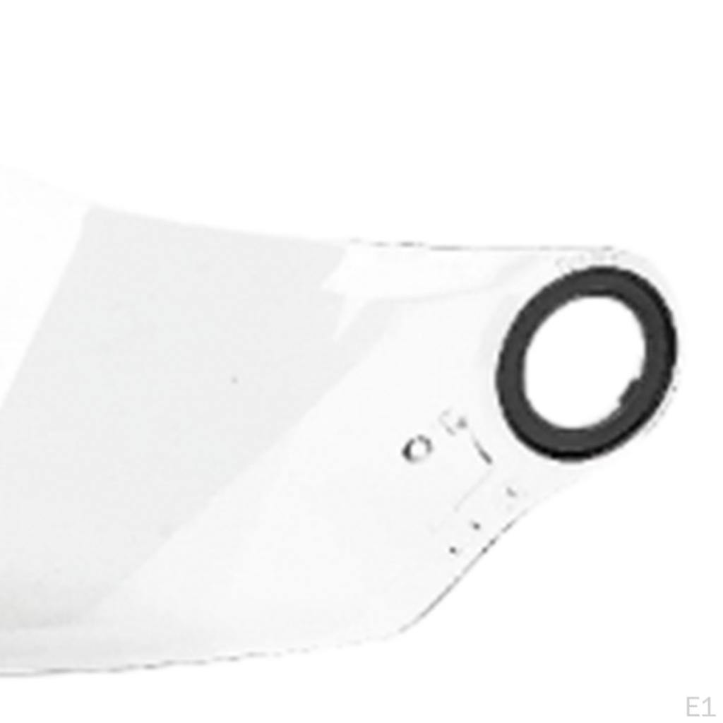 FF396 Модульный шлем Вставка против запотевания визора