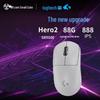 Logitech Беспроводная игровая мышь G PRO X SUPERLIGHT 2
