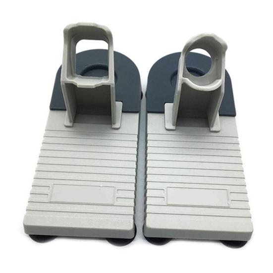 Подставка-основание для распылителя термоклея Yousheng с присоской, портативная компактная конструкция, универсальная подставка-держатель для термоинструмента для рукоделия