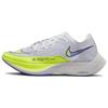 ZoomX Vaporfly NEXT% 2 White Volt Racer Blue Women Sneakers Black Bright-Crimson CU4123-103