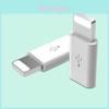 Многоустройствный USB-C на iPhone Коннектор с Высокой Прочностью, Подходящий для Загрузки с Компьютера