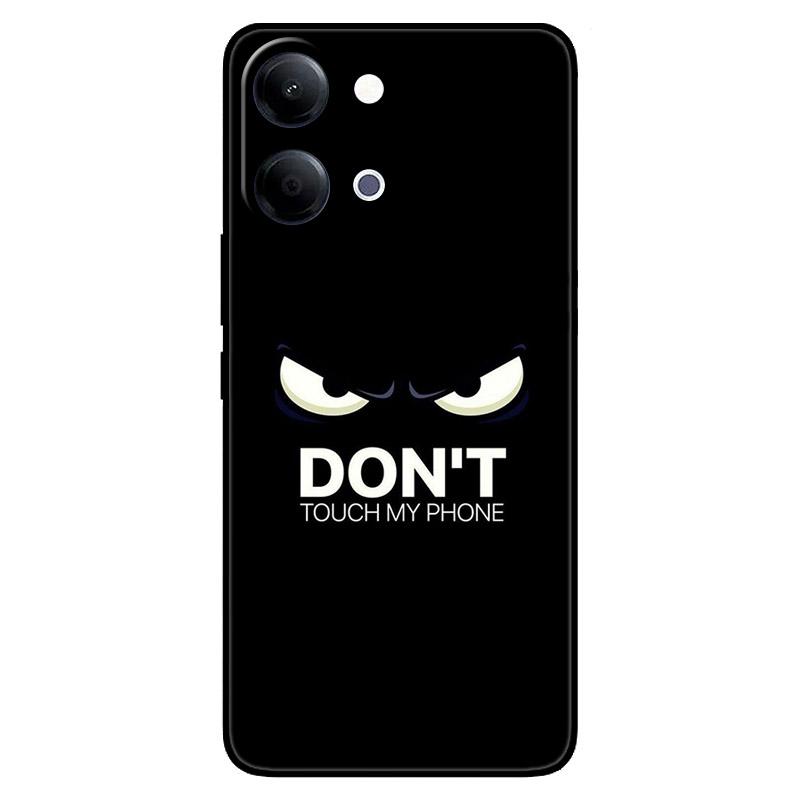 For VIVO Y05 Y11D 4G Case Silicone Shockproof Phone Cover For VIVO Y21 4G 2026 Fundas Soft TPU Protective Shell Bumper Coque