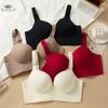 Women's Bras Support Underarm Fat Lift The Breasts Prevent Sagging Bra Correct Outward Turning of The Breasts Bra