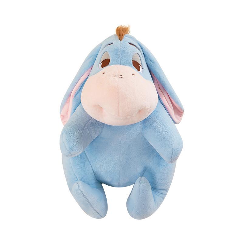 Eeyore Donkey Plush Toy Cartoon Stuffed Doll Home Decoration Birthday Gifts