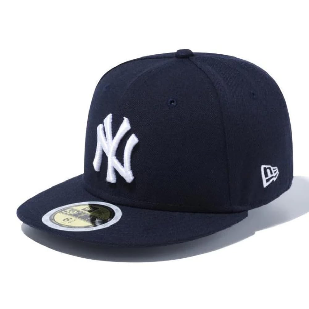 [New Era] Cap Kids 9FIFTY New York Yankees Game 53.0cm
