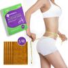 Восточная медицина пластырь для живота, прижигание, диета для жира на животе, пластырь для живота, потеря жира на животе, похудение, сжигание жира, 1 штука, 5 штук