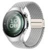 20 мм 22 мм Нейлоновый ремешок для Huawei Watch 5 GT5-4-3 46 мм Магнитный браслет Наручный ремешок Samsung Galaxy Watch 7 6 5 4 40 мм 44 мм Correa