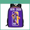 Школьный рюкзак Kobe Bryant из нейлона для повседневного использования и занятий спортом