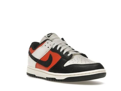 Nike Dunk Low Винтажный Коралл - HQ4988-030