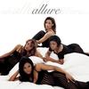 CD ALLURE Allure HK67848 Crave 1997 США Соул-фанк Б/у