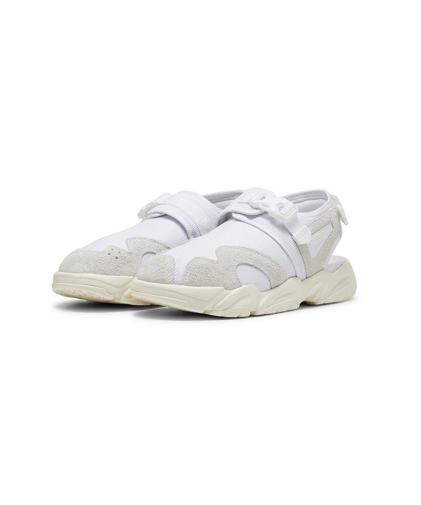 Puma Ts-01 Nylon - White: Forested Ivory / 396484-01