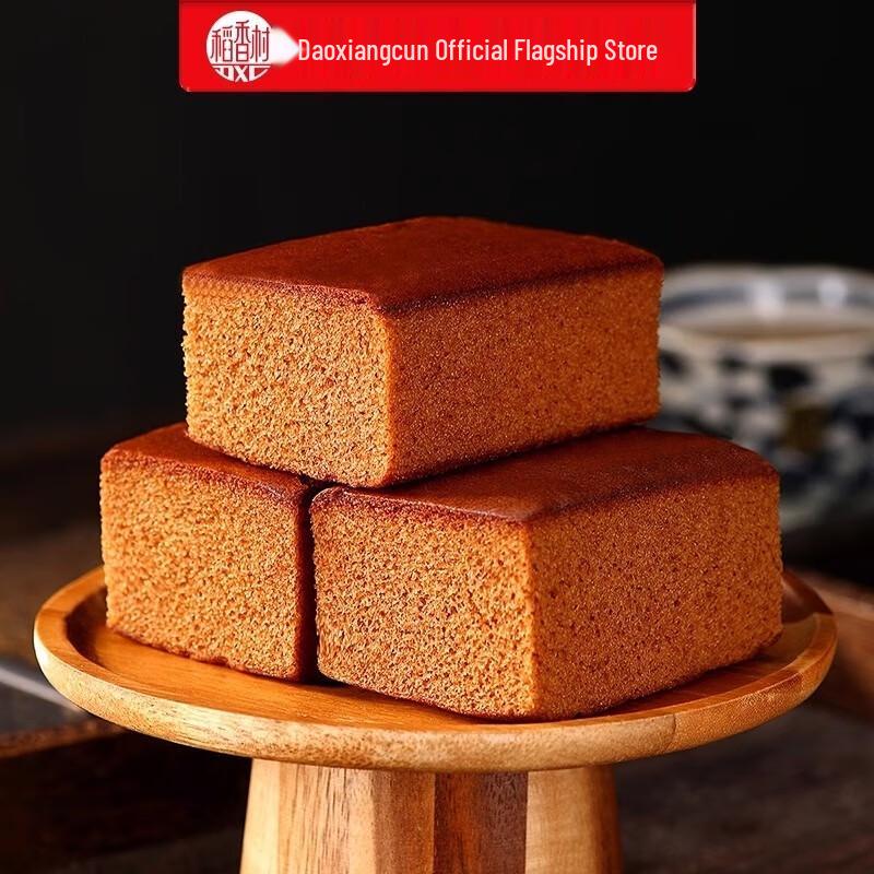 Beijing Daoxiangcun Honey Jujube Cake