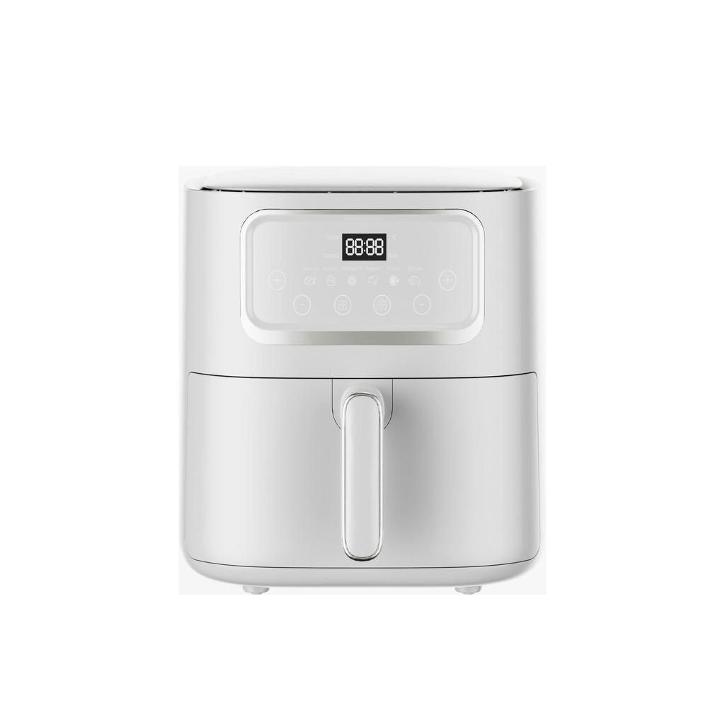 Интеллектуальная многофункциональная аэрофритюрница объемом 12 л с невидимым электрическим дизайном