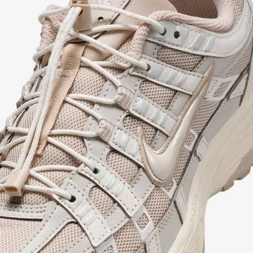 Nike P-6000 Парусный Крем II Светлая Кость IM5237-100 Женский Размер