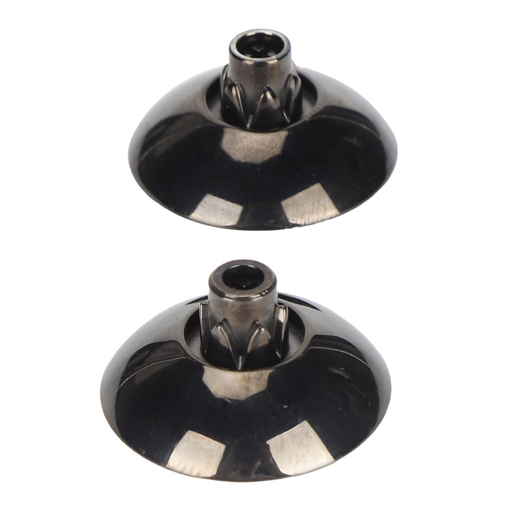 Metal Magnetic Joysticks Base Joysticks Magnetic Base Replacement for Xbox One Elite 2 Controller
