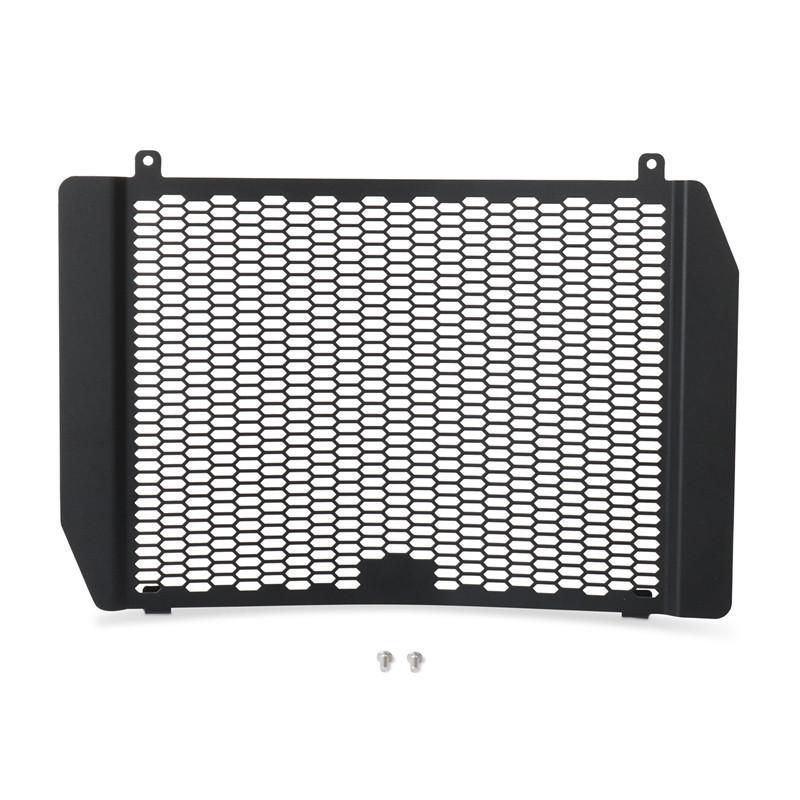 For 675NK 2024 2025 Motorcycle Accessories Radiator Grille Guard Protector Radiator Cover Fit 675NK