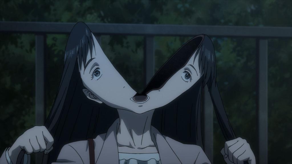 Parasyte The Maxim Complete Collection - - [Blu-ray]