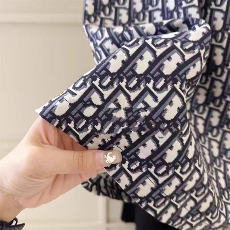 Летнее платье с кукольным воротником для девочек, 3-8 лет