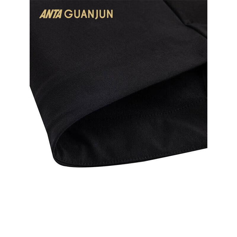 Anta Мужская тканая куртка Champion Outdoor с водоотталкивающим покрытием на биооснове