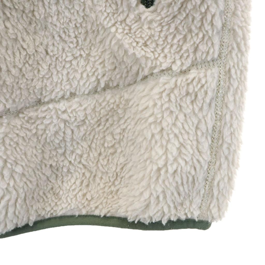 Косметика patagonia Куртка Retro X Bore из флиса для улицы STY65625FA21 Детская Б/У