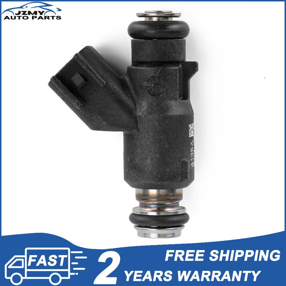 1Pcs Fuel Injectors for Harley Davidson Motorcycle 25 Degree 27709-06A 2770906A