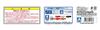Aoshima Bunka Kyozai More Grachan Nissan Kenmeri 2Dr 1972 Model Plastic Model Kit Co., Ltd. (AOSHIMA) 1/24 No.01 (KGC110)
