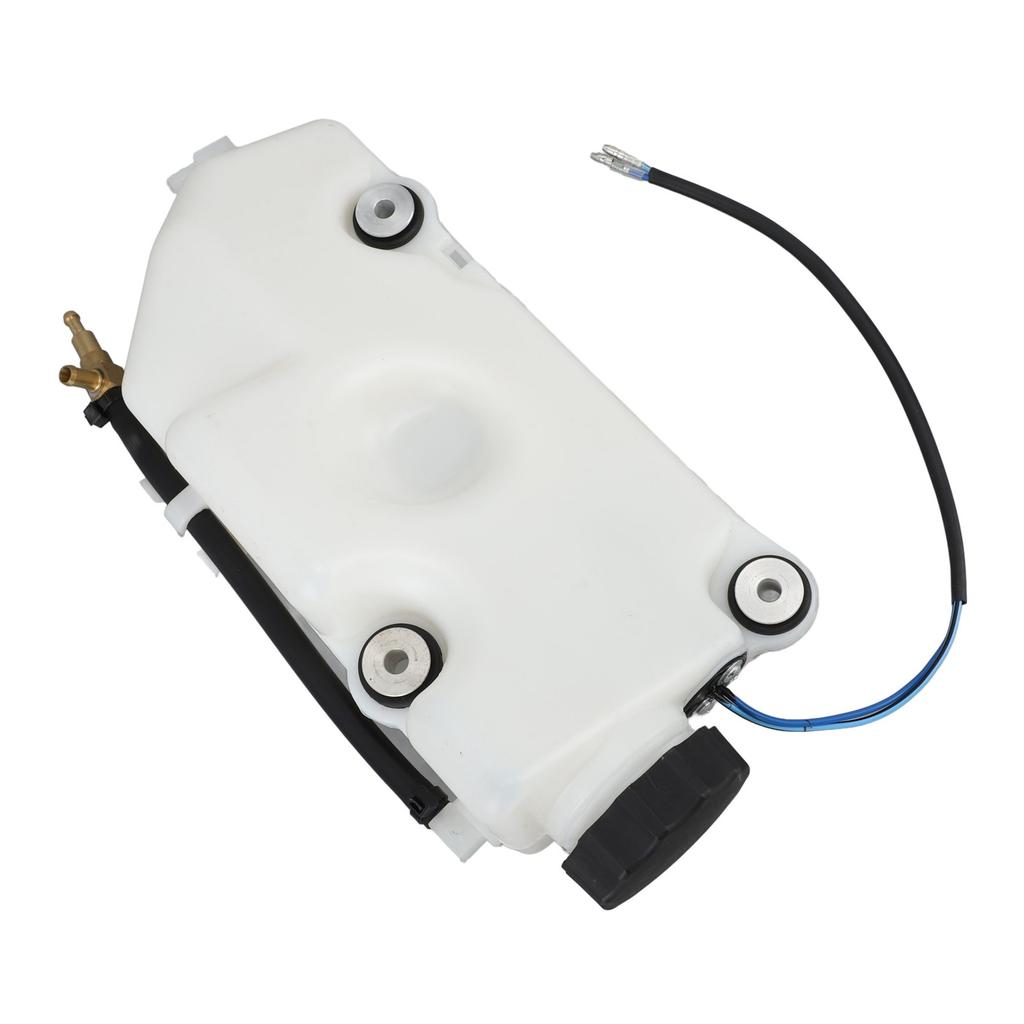 Outboard Engine Oil Tank Assy 830889A1 Fuel Reservoir Tank Assembly for 200 225 250 300 HP Outboard