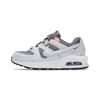 Air Max Command Flex Comfortable Lightweight Kids Casual Shoes Kids Casual Shoes Gray White 844350-001