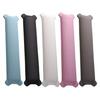 Ergonomic Wrist Cushion Nonslip Base Silicone Support Desk Wrist Support Keyboard Wrist Rest for Computer Laptop