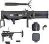 TOMYTEC GeoColle Combat Weapons Series DCML04 Launcher Set A NON Scale Plastic Model 326694