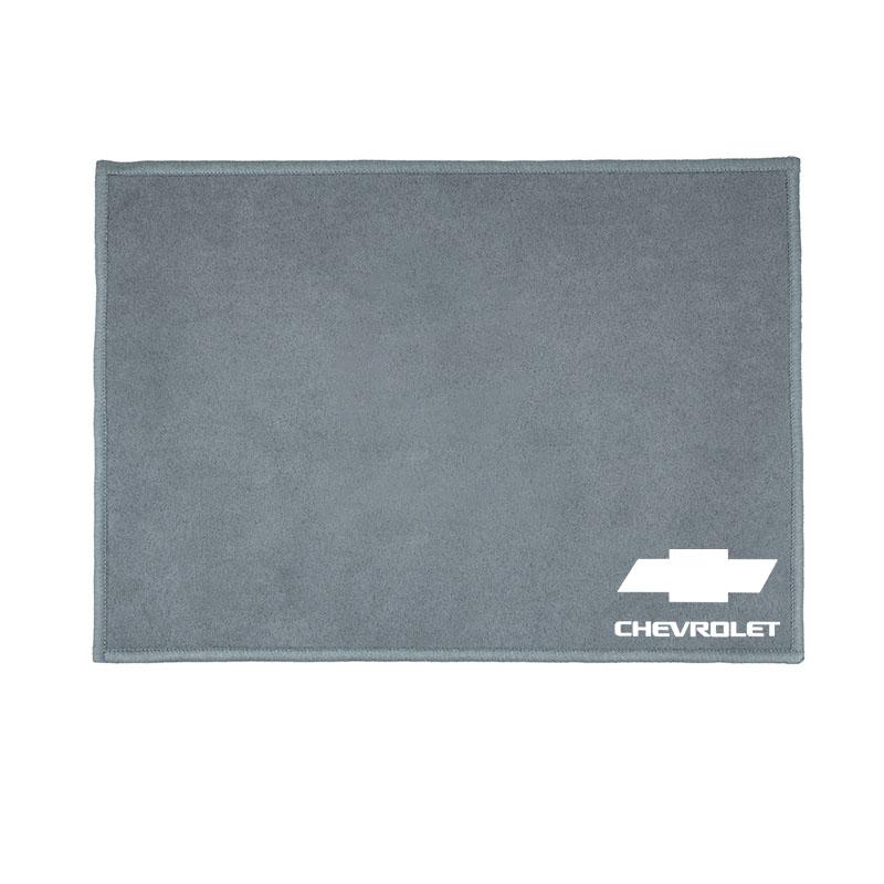 Car Interiors Drying Towel Coral Velvet Super Absorbent Cleaning Cloth For Chevrolet Spark Captiva Cruze Tracker Epica Nubira SS