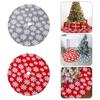 Christmas Tree Skirt Christmas Tree Decorations Christmas Ornament 120CM