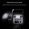 Godox SL100D Светодиодный постоянный свет для фото и видеосъемки