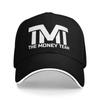 Бейсболка с принтом Mayweather TMT Мужская Хип-Хоп Панамы Летняя Дышащая Кепка-сэндвич Женская Регулируемая Кепка-snapback