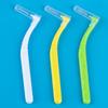 FAWNMUM Hulong 3 L-shaped Interdental Brush Set