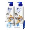 Шампунь Head & Shoulders против ломкости волос и перхоти