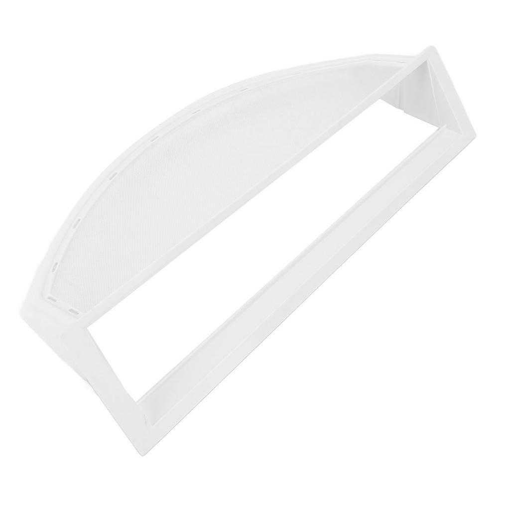 Dryer Lint Screen Filter Easy To Install Dryer Lint Trap Screen Filter for WE18M28 WE18X25100