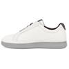UGG Кеды Cali с молнией, низкие, белые 1112357-WHT