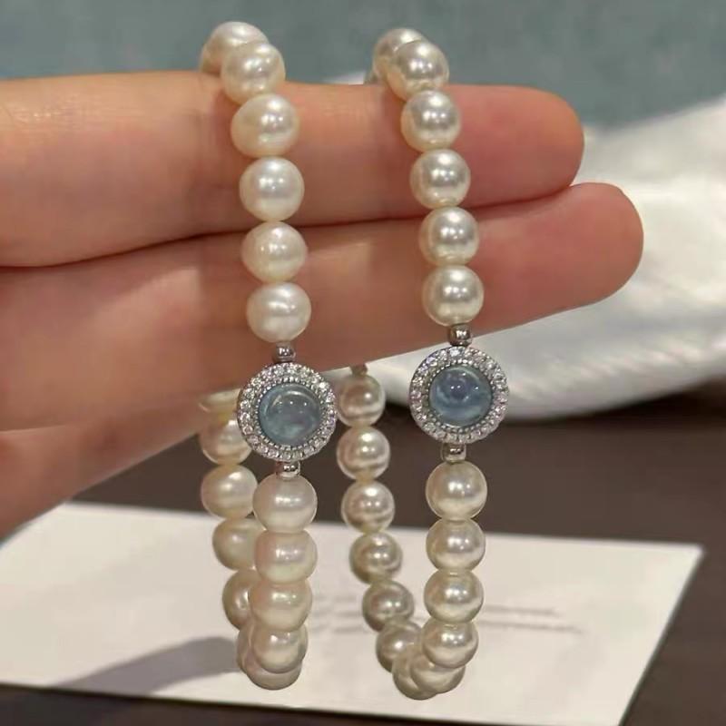 Женственный темперамент Нишевый Изысканный браслет