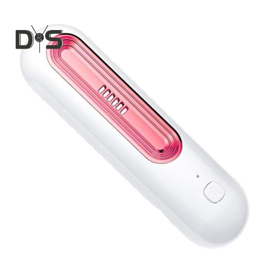 Дезодорант для холодильника, устранитель запаха, компактный дизайн, перезаряжаемый, широко используемый освежитель воздуха, устранитель запаха в туалете