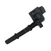 Ignition Coil With Spark Plug Connector 0221604067 For Mercedes Benz E350 GLE350