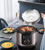 Midea 5-литровый умный электрический скороварка, вилка CN (адаптер в комплекте)