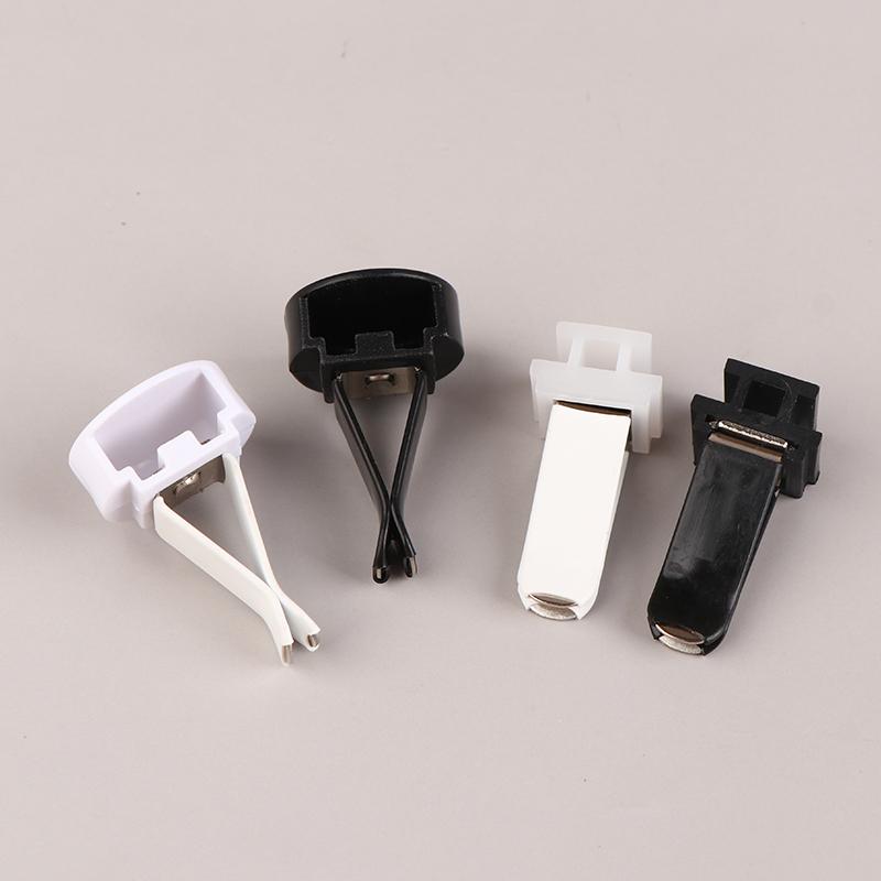 10 шт. автомобильный зажим для духов, аксессуары, автомобильный держатель для духов, выходной слот для карт, зажим, аксессуары, креативный сделай сам